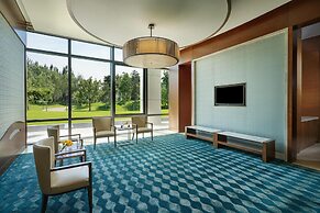 Yanqi Hotel managed by Kempinski