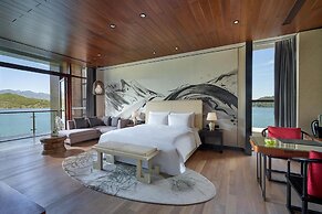 Yanqi Hotel managed by Kempinski