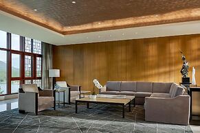 Yanqi Hotel managed by Kempinski