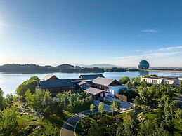 Yanqi Hotel managed by Kempinski