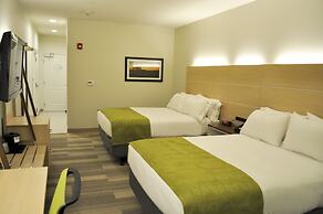 Holiday Inn Express & Suites Price, an IHG Hotel