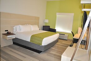 Holiday Inn Express & Suites Price by IHG