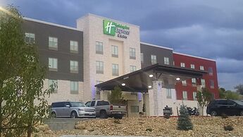 Holiday Inn Express & Suites Price by IHG
