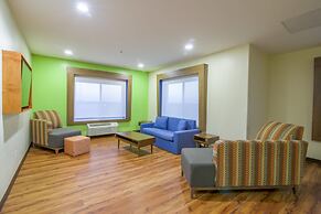 Holiday Inn Express & Suites Raymondville by IHG