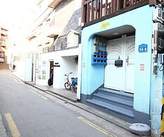 Again Seoul Guesthouse