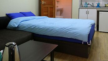 Again Seoul Guesthouse