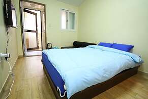 Again Seoul Guesthouse