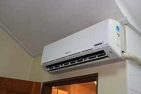 Again Seoul Guesthouse