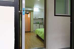 Again Seoul Guesthouse