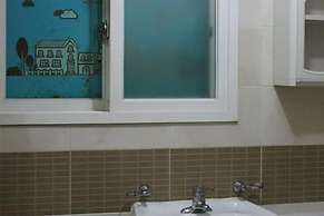 Again Seoul Guesthouse