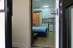 Again Seoul Guesthouse