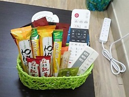 Again Seoul Guesthouse