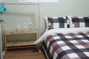 Again Seoul Guesthouse