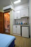 Again Seoul Guesthouse