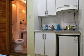 Again Seoul Guesthouse