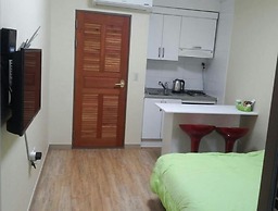 Again Seoul Guesthouse