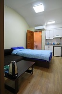 Again Seoul Guesthouse