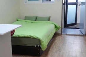 Again Seoul Guesthouse