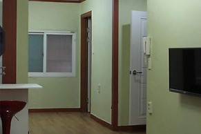 Again Seoul Guesthouse