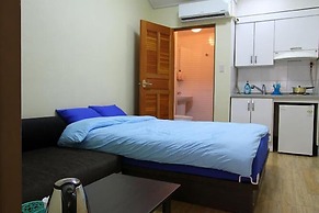 Again Seoul Guesthouse