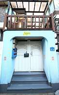 Again Seoul Guesthouse