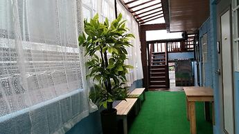 Again Seoul Guesthouse