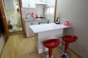 Again Seoul Guesthouse