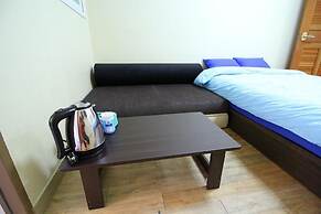 Again Seoul Guesthouse