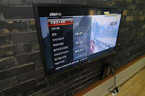 Again Seoul Guesthouse