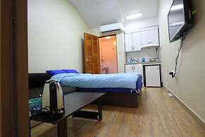 Again Seoul Guesthouse