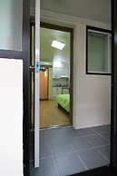 Again Seoul Guesthouse