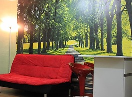 Again Seoul Guesthouse