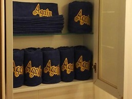 Again Seoul Guesthouse