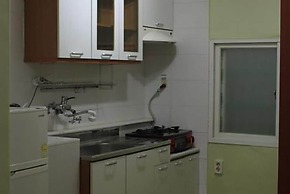 Again Seoul Guesthouse