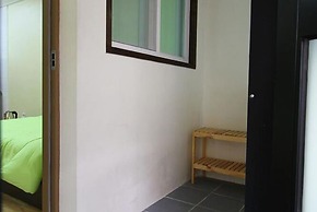 Again Seoul Guesthouse