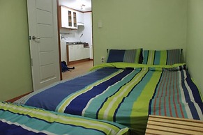 Again Seoul Guesthouse