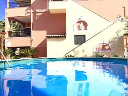 Almyra Apartments & Studios