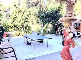 Almyra Apartments & Studios