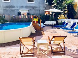 Almyra Apartments & Studios