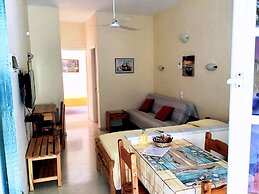 Almyra Apartments & Studios