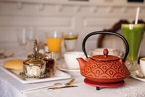 Villa Vicuña Hotel Boutique