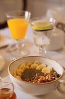 Villa Vicuña Hotel Boutique