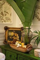 Villa Vicuña Hotel Boutique