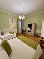 Villa Vicuña Hotel Boutique