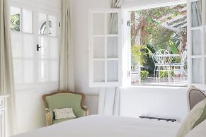 Villa Vicuña Hotel Boutique