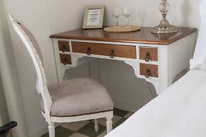 Villa Vicuña Hotel Boutique