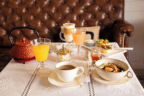 Villa Vicuña Hotel Boutique