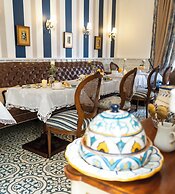 Villa Vicuña Hotel Boutique