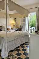 Villa Vicuña Hotel Boutique