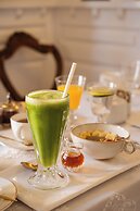 Villa Vicuña Hotel Boutique